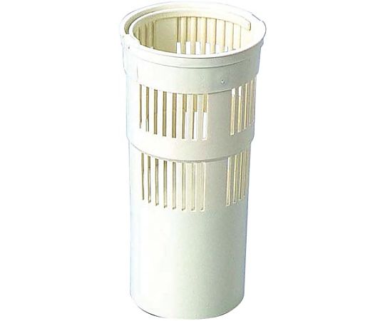 伸晃 流し用ゴミカゴ 直径80mm排水口用 SP-106W 1個（ご注文単位1個）【直送品】
