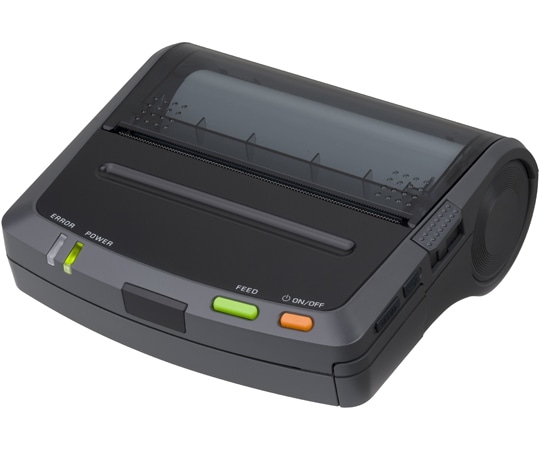 セイコーインスツル モバイルプリンター DPU-S445(本体)USB+シリアルタイプ DPU-S445-00C-E 1台(ご注文単位1台)【直送品】