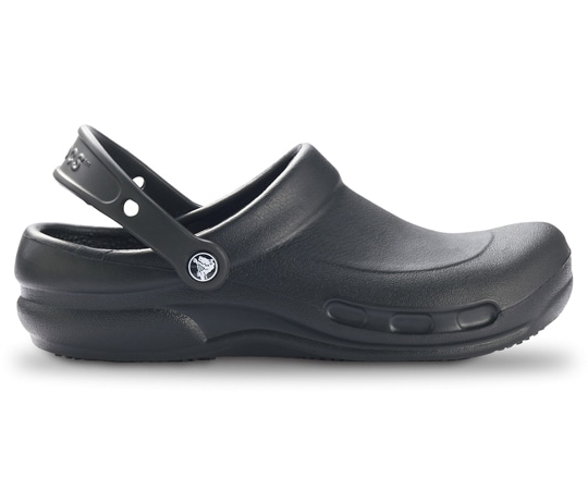 crocs ビストロ BLACK 30 10075-001 30 1足（ご注文単位1足）【直送品】