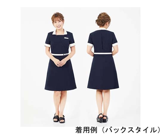 CML Veriella ワンピースN04(M) T100251 1着(ご注文単位1着)【直送品】