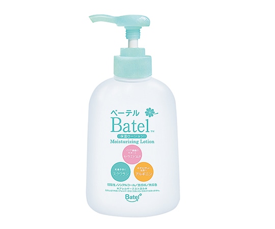 ベーテル・プラス べーテル保湿ローション 300mL ポンプタイプ 1ケース（24本入） B01 1箱（ご注文単位1箱）【直送品】