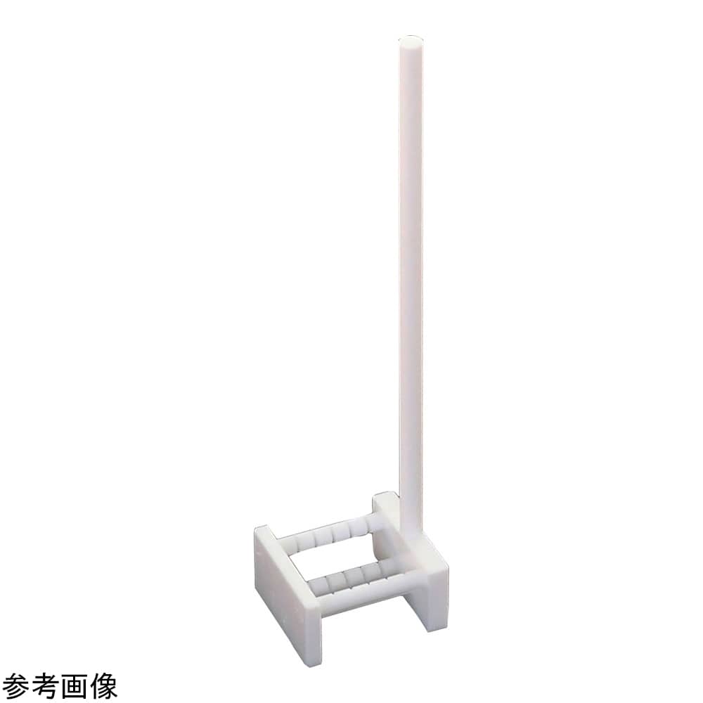 アズワン 洗浄用キャリア(オールフッ素樹脂)スリットタイプ 36×40×20/170mm STF1015-01 1個 (ご注文単位1個)【直送品】