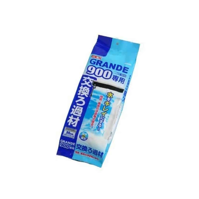 ジェックス グランデ 900専用 交換ろ過材  1個（ご注文単位1個）【直送品】