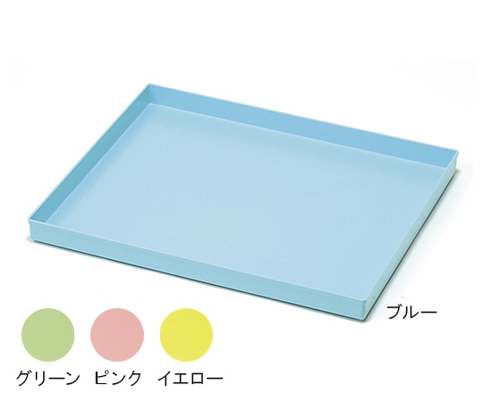 エスティーメディカル 投薬トレー（トレーのみ）30駒用 ピンク PT-30TP 1個（ご注文単位1個）【直送品】