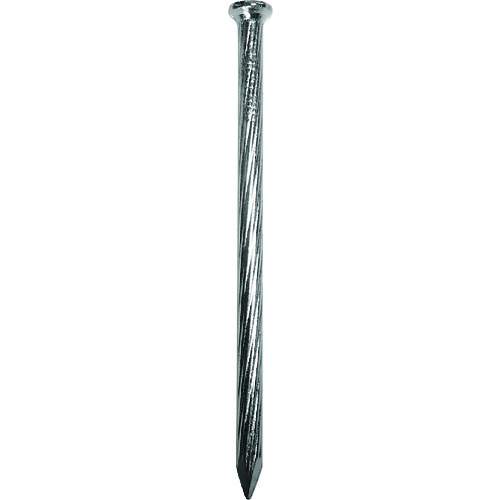トラスコ中山 ダイドーハント コンクリート釘 500g 4.79X90(ご注文単位1箱)【直送品】