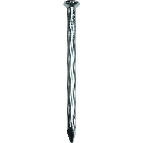 トラスコ中山 ダイドーハント コンクリート釘 500g 4.79X100(ご注文単位1箱)【直送品】