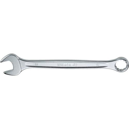 トラスコ中山 ベータ コンビネーションスパナ 42N 22X22mm(ご注文単位1個)【直送品】