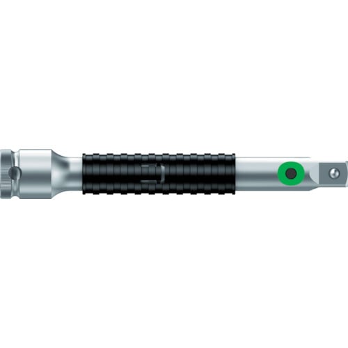 トラスコ中山 Wera ロックエクステンションバー1/4 ショート(ご注文単位1個)【直送品】