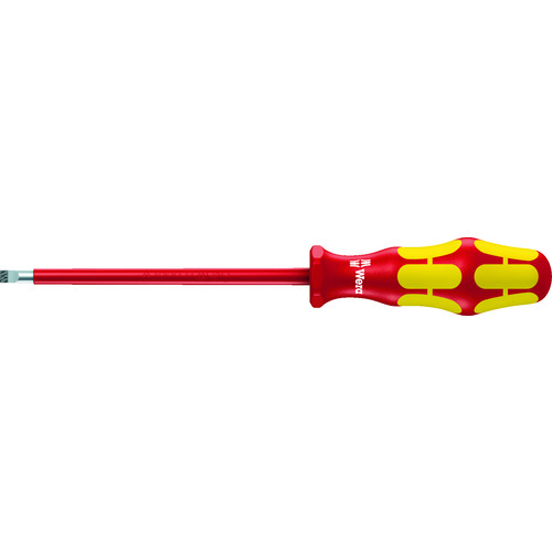 トラスコ中山 Wera 160IVDE 2.5X80(ご注文単位1本)【直送品】