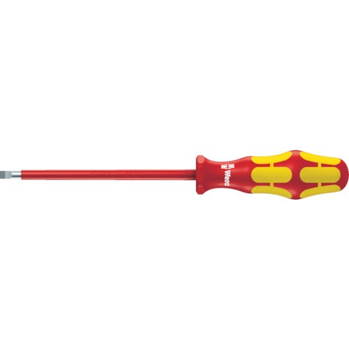 トラスコ中山 Wera 160IVDE 4.0X100(ご注文単位1本)【直送品】