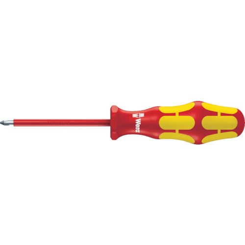 トラスコ中山 Wera 162PHIVDE 1X150(ご注文単位1本)【直送品】