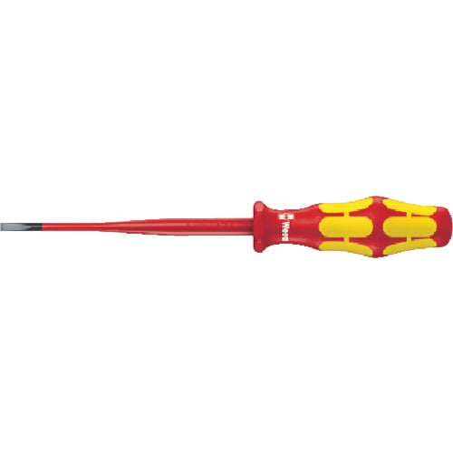 トラスコ中山 Wera 160ISVDE 4.0X100(ご注文単位1本)【直送品】