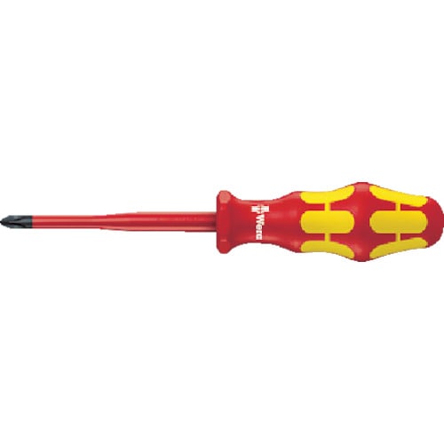 トラスコ中山 Wera 162ISPHVDE 1X80(ご注文単位1本)【直送品】