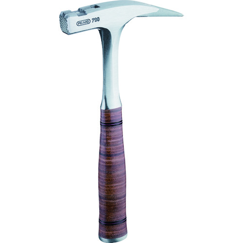 トラスコ中山 PICARD ルーファーハンマー 207-7665(ご注文単位1本)【直送品】