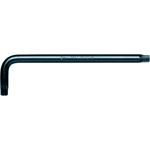 トラスコ中山 Wera 967 トルクスHFキー 8(ご注文単位1本)【直送品】
