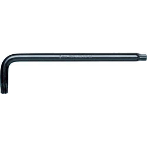 トラスコ中山 Wera 967 トルクスHFキー 40(ご注文単位1本)【直送品】