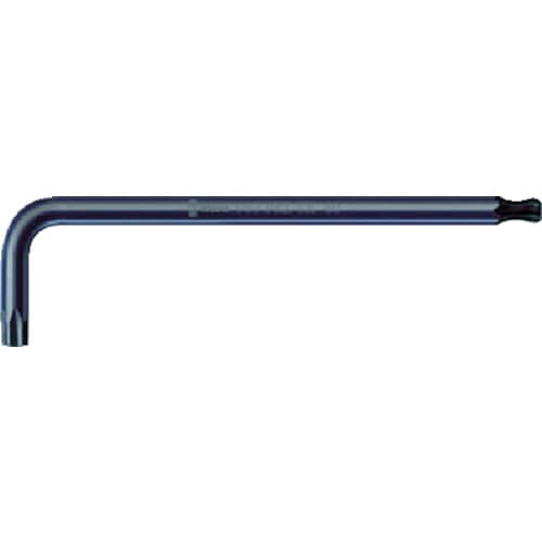 トラスコ中山 Wera 967PKL トルクスキー 27(ご注文単位1本)【直送品】