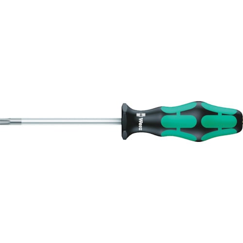 トラスコ中山 Wera トルクスドライバーHF TX27×115(ご注文単位1本)【直送品】