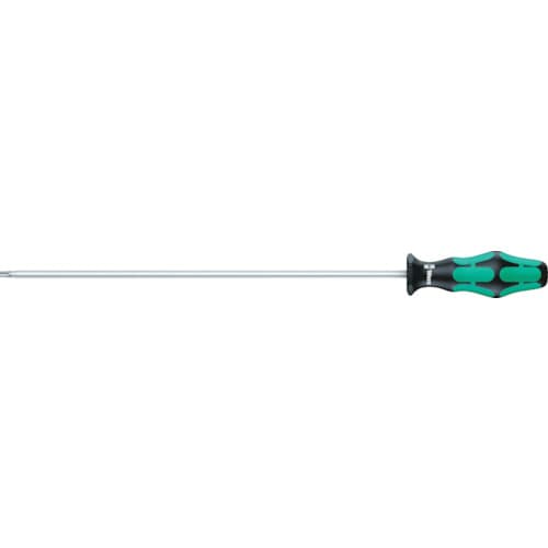 トラスコ中山 Wera トルクスドライバーHF TX30×300(ご注文単位1本)【直送品】