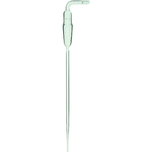 トラスコ中山 SIBATA SPCガス吹込管 19(ご注文単位1個)【直送品】