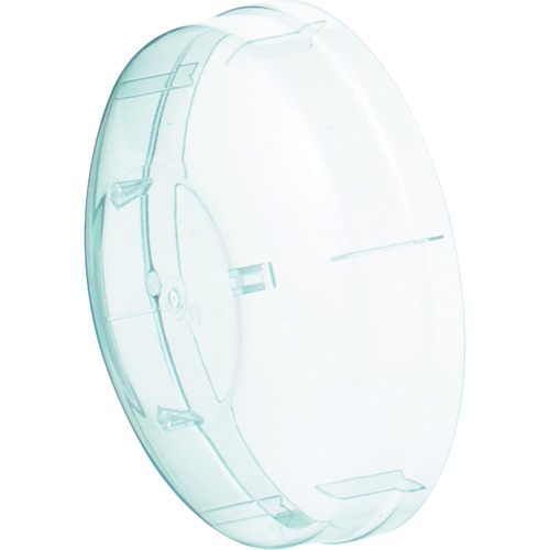トラスコ中山 シゲマツ 電動ファン付呼吸用保護具 フィルターガード#03129(ご注文単位1個)【直送品】
