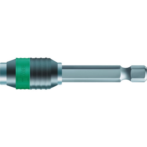トラスコ中山 Wera 889/4/1 ラピッドアダプタービットホルダー(ご注文単位1本)【直送品】