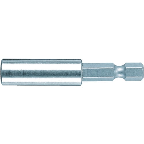トラスコ中山 Wera 899/4/1 ステンレスビットホルダー 437-1411(ご注文単位1本)【直送品】