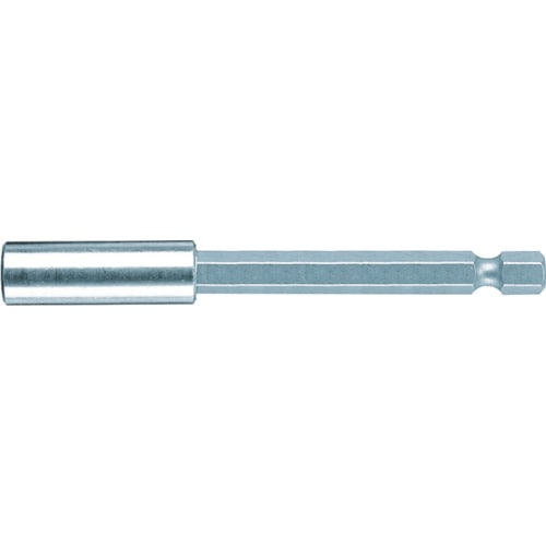 トラスコ中山 Wera 899/4/1 ステンレスビットホルダー 437-1437(ご注文単位1本)【直送品】