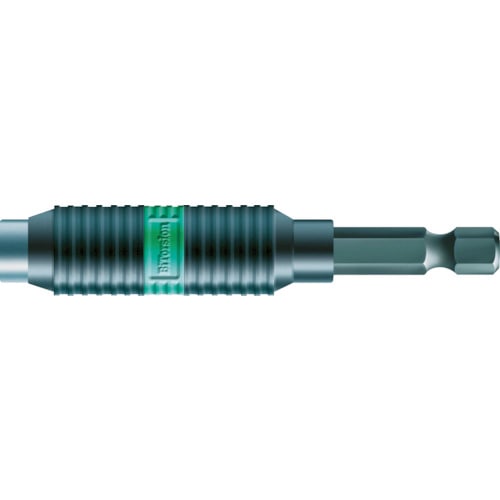 トラスコ中山 Wera 897/4R ラピダプタービットホルダー(ご注文単位1本)【直送品】