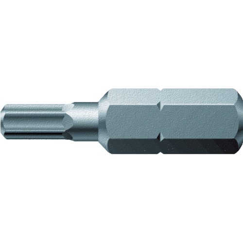 トラスコ中山 Wera 840/1Z ビット 8.0(ご注文単位1本)【直送品】