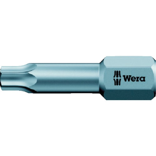 トラスコ中山 Wera 867/1TZ トルクスビット T30(ご注文単位1本)【直送品】