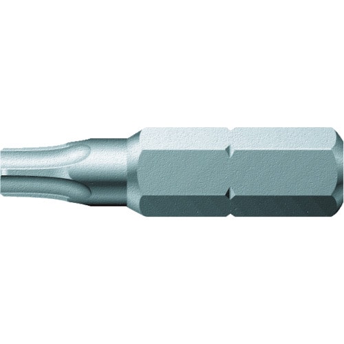 トラスコ中山 Wera 867/1Z トルクスビット TX55(ご注文単位1本)【直送品】