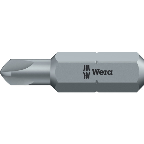 トラスコ中山 Wera 871/1 トルクセットビット 8(ご注文単位1本)【直送品】