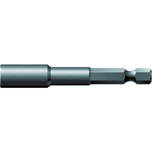 トラスコ中山 Wera 869/4MSB ナットセッター(ブリスター) 1/4（ご注文単位1本）【直送品】