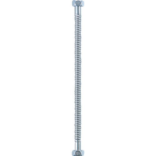 トラスコ中山 カクダイ 水道用フレキパイプ 226-7055(ご注文単位1本)【直送品】