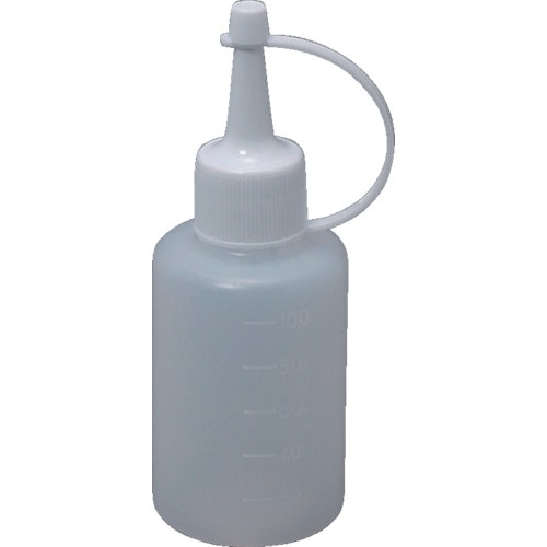 トラスコ中山 瑞穂 スポイドボトル100ml(ご注文単位1個)【直送品】