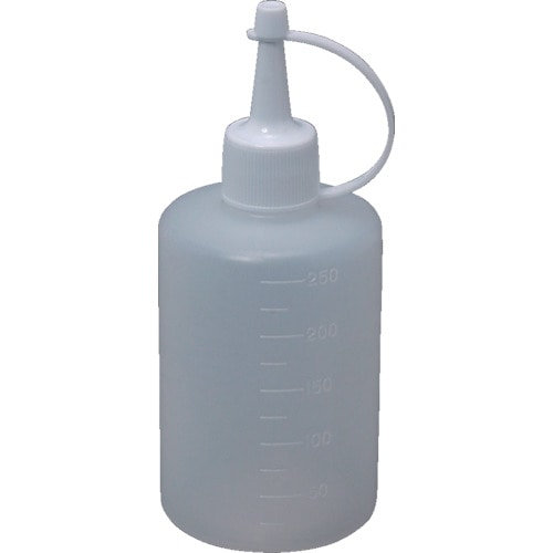 トラスコ中山 瑞穂 スポイドボトル250ml(ご注文単位1個)【直送品】