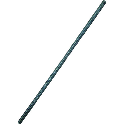 トラスコ中山 ダイドーハント ステンレス 寸切ボルト M6X1000(ご注文単位1本)【直送品】