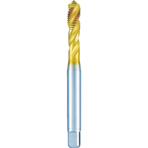 トラスコ中山 グーリング スパイラルタップ 並目 M12X1.75(ご注文単位1本)【直送品】
