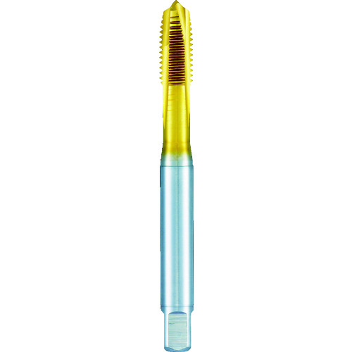 トラスコ中山 グーリング ポイントタップ 並目 M2X0.4(ご注文単位1本)【直送品】