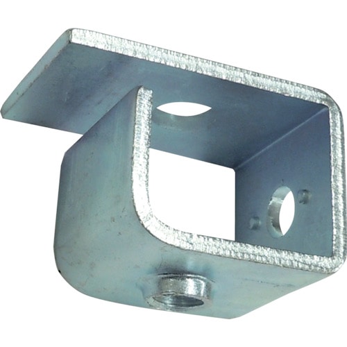 トラスコ中山 ダイドーハント チャンネルクランプ (C型鋼) (W)30x(H)31mm (ご注文単位1個)【直送品】
