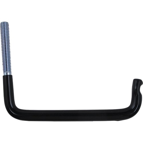 トラスコ中山 ダイドーハント ケーブルフック L型(H)100x(W)120mm(ご注文単位1本)【直送品】
