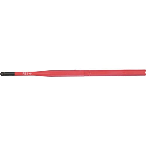 トラスコ中山 FELO VDEプラスブレード PH2x170（ご注文単位1本）【直送品】