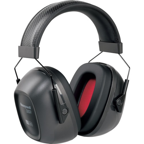 トラスコ中山 ハネウェル ヴェリシールド VS130(ヘッドバンドタイプ)(ご注文単位1個)【直送品】