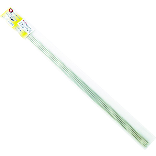 トラスコ中山 旭 EAZY WELD ステン+銅用ロッド SUS-CO 5本入/組(ご注文単位1組)【直送品】
