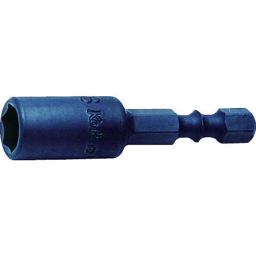 トラスコ中山 コーケン ナットセッター 対辺5.5mm(ご注文単位1個)【直送品】