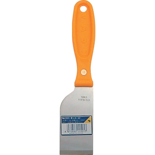 トラスコ中山 KOWA カワスキ42(ご注文単位1個)【直送品】