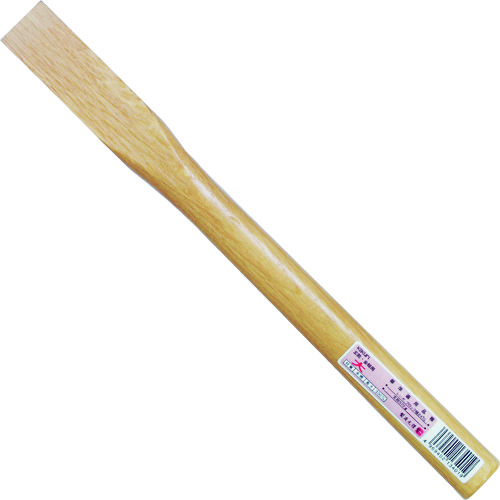 トラスコ中山 KAKURI 木柄 玄能柄 330mm 大(ご注文単位1本)【直送品】