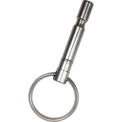 トラスコ中山 MUSTTOOL キーアダプター MH-KEY(ご注文単位1個)【直送品】