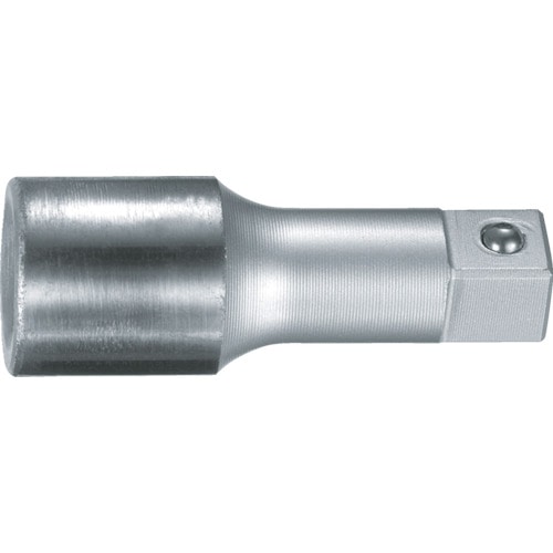 トラスコ中山 GEDORE エクステンションバー3/8 50mm(ご注文単位1個)【直送品】